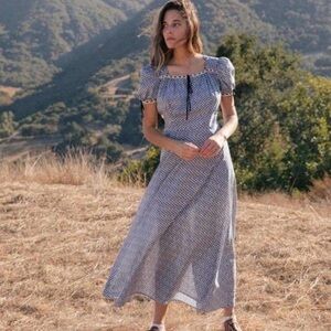 Christy Dawn Dolly Dress